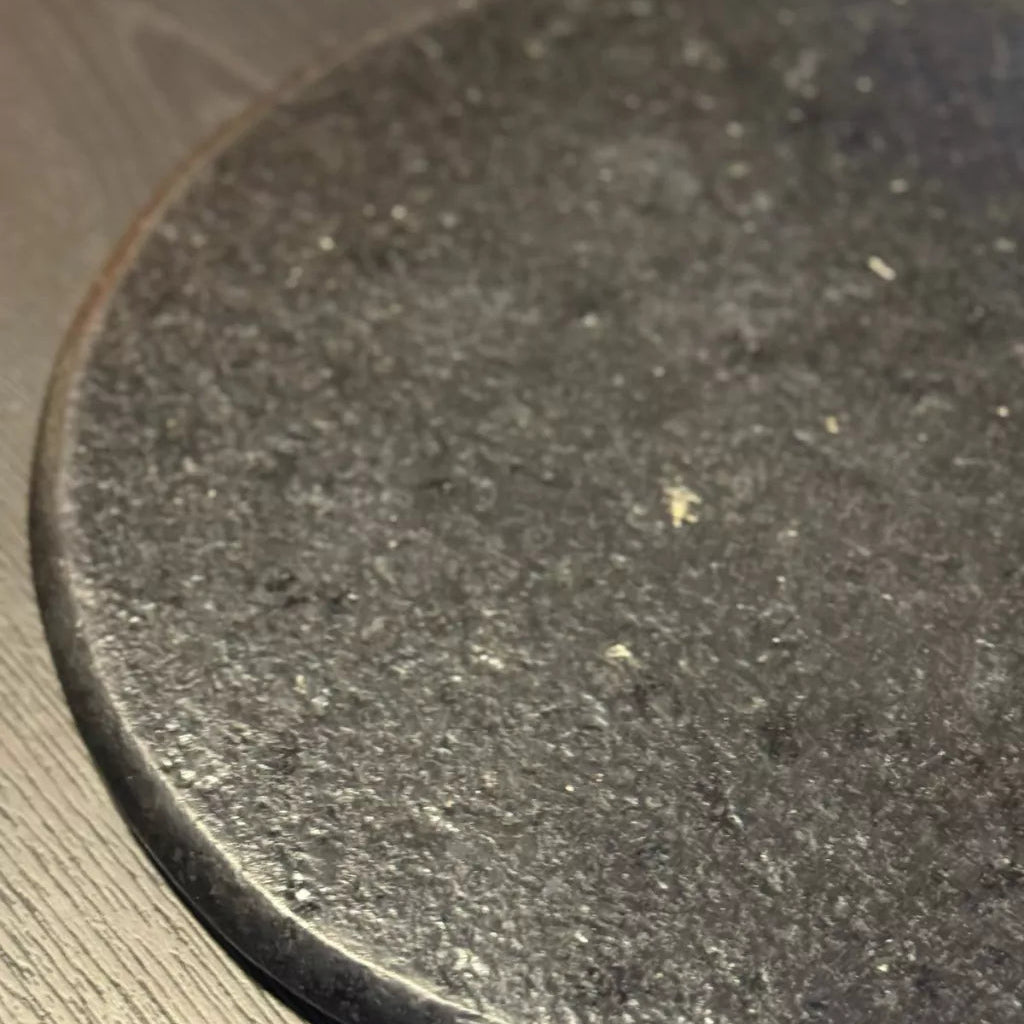 Mesa + Bandeja de Mármore